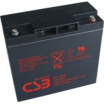 Akumulátor CSB GP12200 